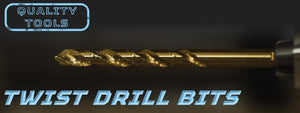 What is a HSS Drill Bit?