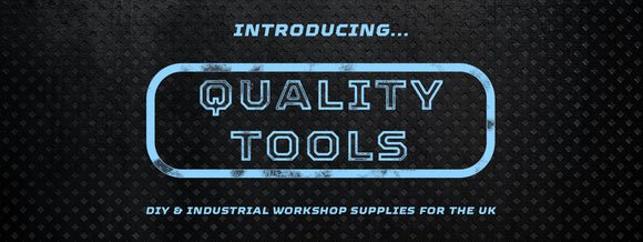 We Are Quality Tools UK