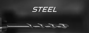 Best Drill Bits For Hardened Steel