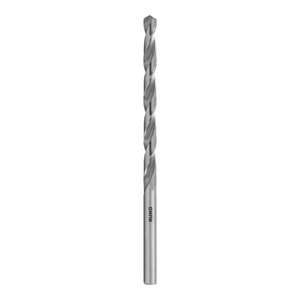 RUKO TWIST DRILL HSS-G (DIN 340)