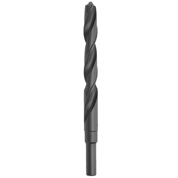 Blacksmith/Reduced Shank Drills
