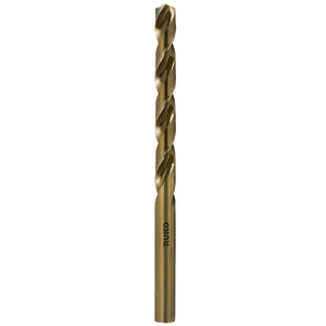 Jobber TWIST DRILLS DIN 338 HSS-CO