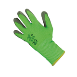 Panther PPE Cut C Glove Back View - Hand Protection