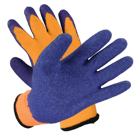 PARWELD Thermal Gripper Gloves
